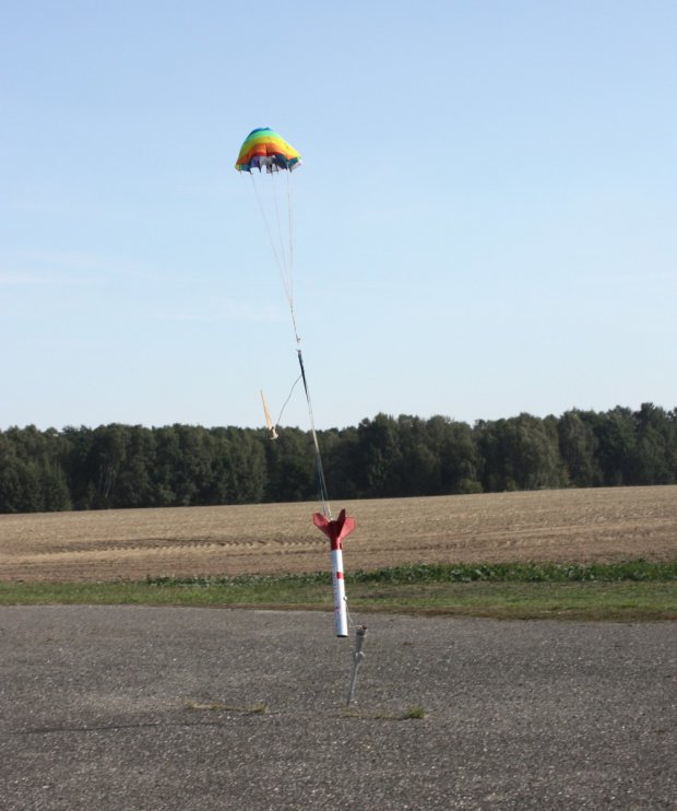 Meteor  Josefa Rihu - navrat